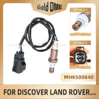 เซนเซอร์ออกซิเจน Wideband เซ็นเซอร์ O2รถ Air การใช้ Ratio Lambda Probe สำหรับ Discovery 3 Range Rover Sport ผู้ผลิต30651723 MHK500840