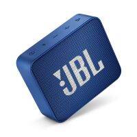 Donglin ลำโพงบลูทูธซับวูฟเฟอร์ไร้สาย Soundbar JBL GO 2ลำโพงพกพากันน้ำ Bluetooth Sound Box GO2พร้อมสายสัญญาณเสียง Aux