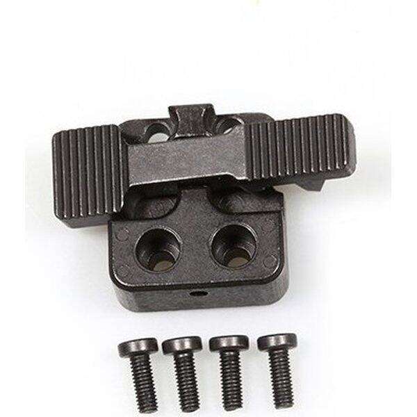 KRISS VECTOR BOLT LOCK MOUNTING BLOCK KIT Lazada.co.th