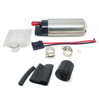 High Performance 500HP Intank Internal 255 LPH Fuel Pump Walbro Gss342 Gss 342 Fuel Pump