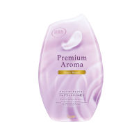 Shoshu Riki Premium Aroma Grace Beaute 400ml น้ำหอมปรับอากาศ สำหรับห้อง กลิ่นเกรซโบเต้ 400 มล.