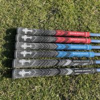 2021 New golf grips datang dragon black colors crucifix grips golf driver woods irons 10pcs or 13pcs golf clubs grips