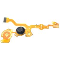 New for Canon 5D3 5D Mark III Joystick Switch Button Multi-Controller Button Flex Cable Camera Repair Part Unit