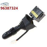 New 96387324 Headlight Combination Switch for Buick Daewoo Lacetti Lanos for Chevrolet Optra Nubira E 509321-1000 5093211000