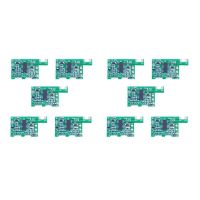 10Pcs L3+ 10V Power Supply Step-Down Small Board 10.2V Output 10V LGSG Voltage Drop Board Power Module