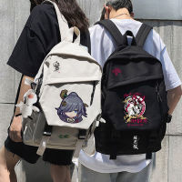 Honkai Impact 3 Men S Women S Clutch Second Yuan High School, Junior High School And Primary School Students Backpack