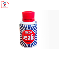 Brasso บรัสโซ 100 ml. ขัดทองเหลือง รหัสสินค้าli1837pf