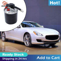 Balikha ตัวกรองรถยนต์6510901652 A6510902852,อะไหล่สำหรับ Mercedes SLK CLS