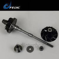 Turbo Shaft และ Wheel Rotor Assembly KP31 54319880002สำหรับ Smart Cdi 0.8 CDI OM660DE08LA DPF 30/40 KW 1999-2009