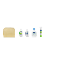 Cetaphil special gift set รวมมูลค่า 983 .-