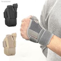 ✐ 1XFitness Thumb Wrist Brace Wraps Carpal Tunnel Arthritis Tendonitis Sprain Wrist Support Bandage Gym Home Sports Hand Protector