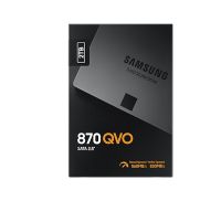 SSD 2TB Samsung 870 QVO-MZ-77Q2T0BW (รับประกัน3ปี)