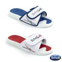 [ลิขสิทธิ์แท้] Scholl Fitness Deluxe 3.0 รองเท้าแตะ สกอลล์ แท้ รุ่นในตำนาน