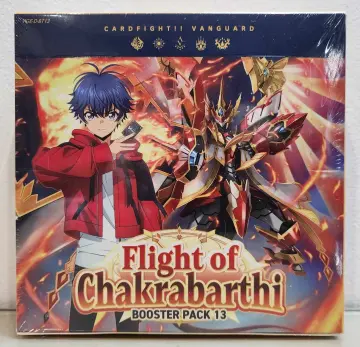 Cardfight!! Vanguard Special Series 05: Festival Booster 2023 ｜ Cardfight!!  Vanguard Trading Card Game