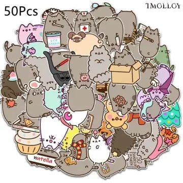 Pusheen Stickers for sale online