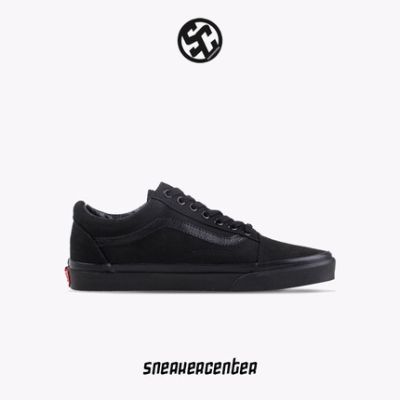 1OO สินค้าใหม่ Wan33ce UA เก่า Skool รองเท้าสีดำ Wan33ce Sk8-hi ผู้หญิงผู้ชาย Unisex Sneakers1