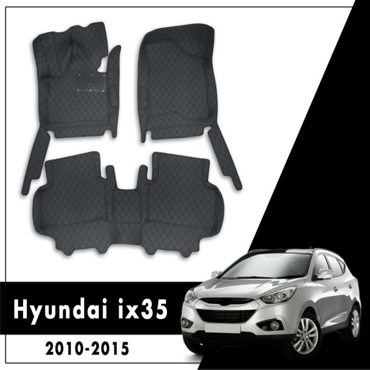 a-shack-อุปกรณ์เสริมในรถยนต์รถ-stylingfoot-pad-carpetsfloor-mats-forix35-2010-2011-2012-2013-2014-2015