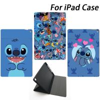 [2023ร้อน] ฝาครอบป้องกันตะเข็บน่ารักใหม่สำหรับ Case IPad 10.2มินิ1 2 3สำหรับ2018ไอแพดแอร์1 2 9. 7แท็บเล็ตการ์ตูนปลอกหุ้มฟันนิ่ม