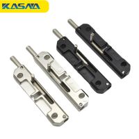 【hot】卐❄  Left and Symmetrical Hardware Door Guard Lever Latch Lock