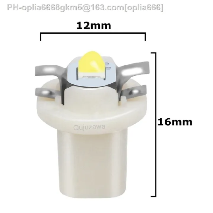 10pcs-new-t5-b8-5d-8-5d-b8-5-super-bright-cree-chip-led-bulbs-car-dashboard-warming-indicator-wedge-lamps-auto-instrument-lights