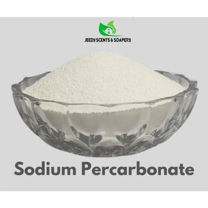 Sodium Percarbonate 1 kilo Lazada PH
