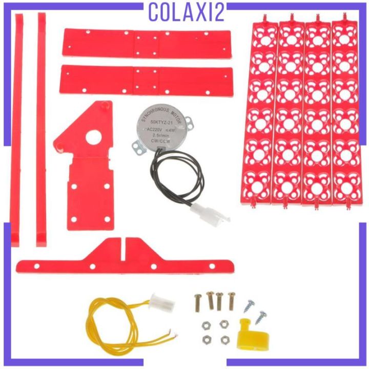 colaxi2-ถาดฟักไข่ไก่-เป็ด-นก-220v-อัตโนมัติ-24-ชิ้น