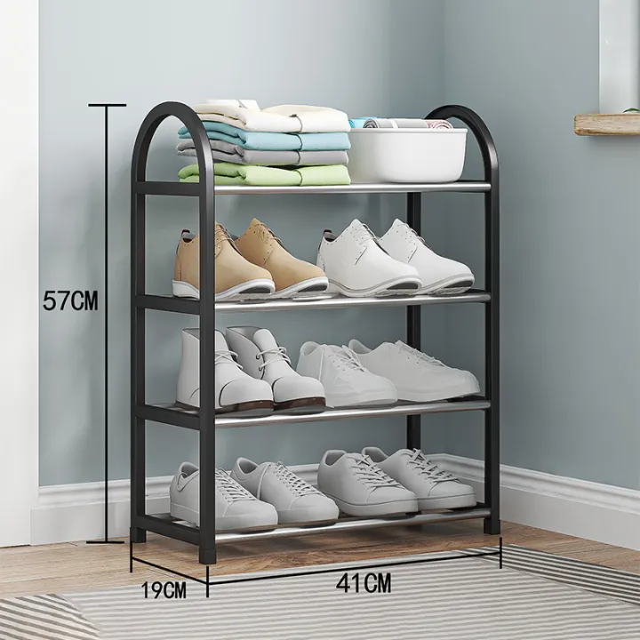 iron-art-shoe-rack-household-shoe-organizer-shoe-organizer-hanging-shoe-rack-space-saving-shoe-storage