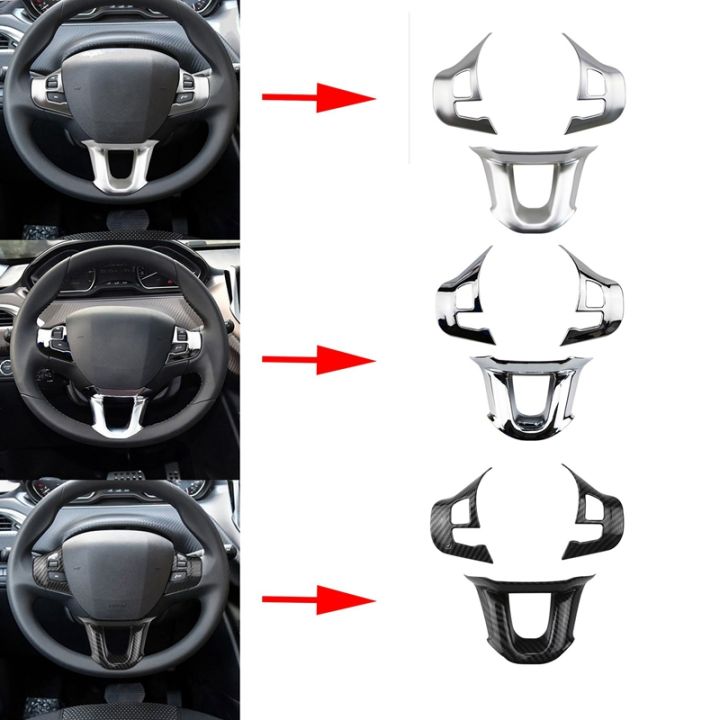 3pcs-set-car-steering-wheel-decoration-cover-trim-sticker-fit-for-peugeot-2008-208-308-2014-2018