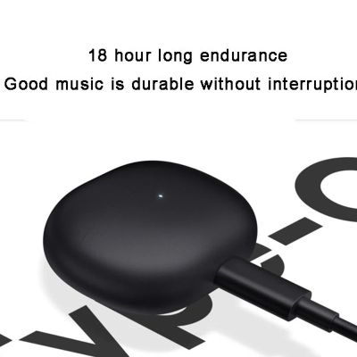 Original Xiaomi Redmi Buds 3 Lite Wireless Bluetooth 5.2 Earphone 18 Hour Long Standby Touch Control Noise Reduction TWS Headset