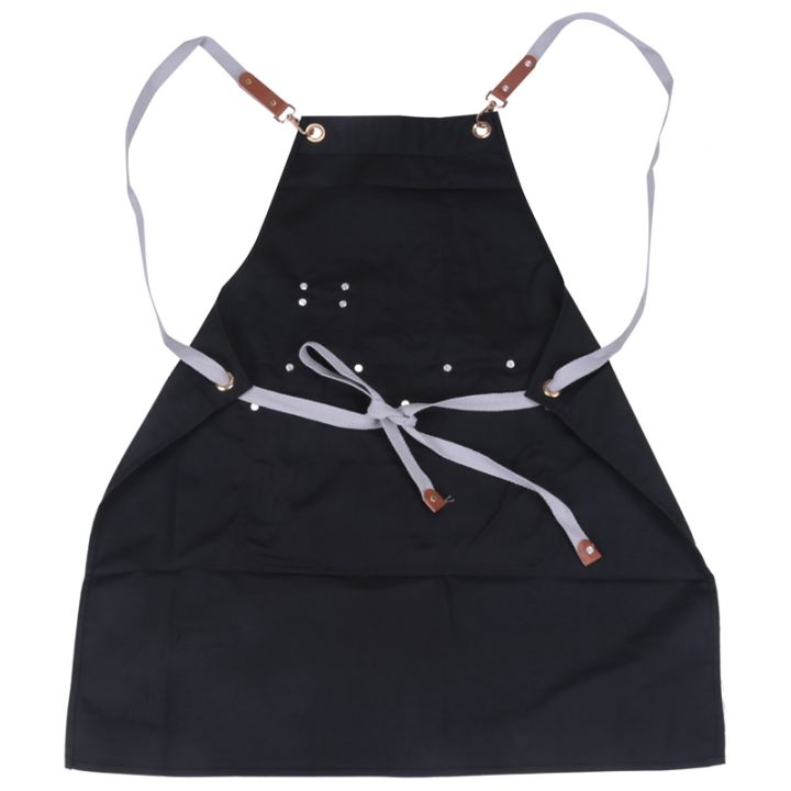 chef-apron-cross-back-apron-for-men-women-cooking-aprons-with-adjustable-straps-and-large-pockets-for-bbq-amp-grill