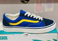 Vans old skool