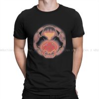 Sr388 Casual Tshirt Metroid Pfs Game Style Streetwear Comfortable T Shirt Male Short Sleeve Unique Gift Idea