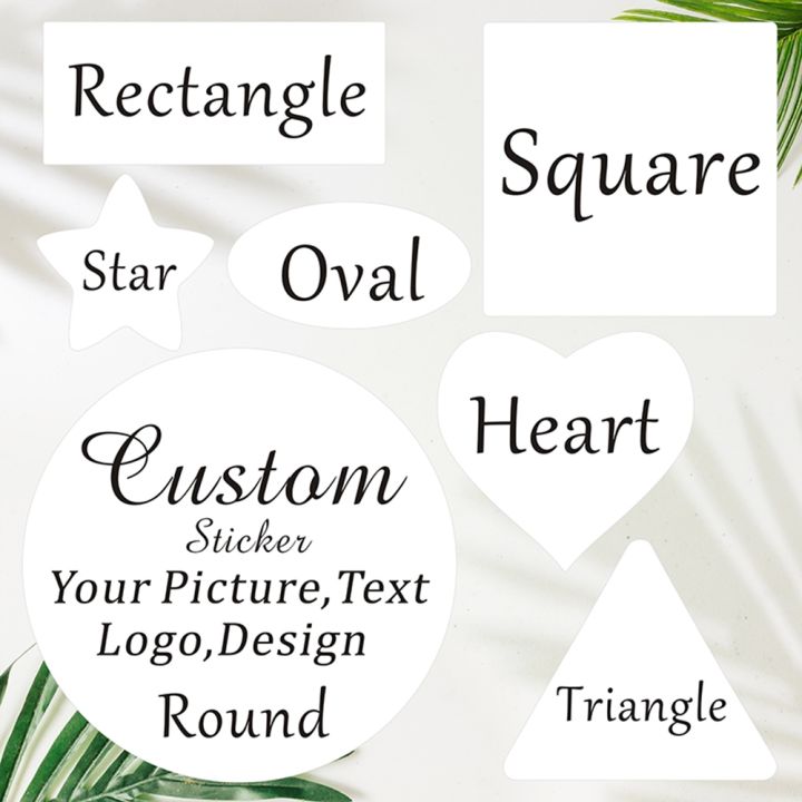 hot-dt-100pcs-custom-stickers-label-wedding-design-baking-your-own-namethank-labels