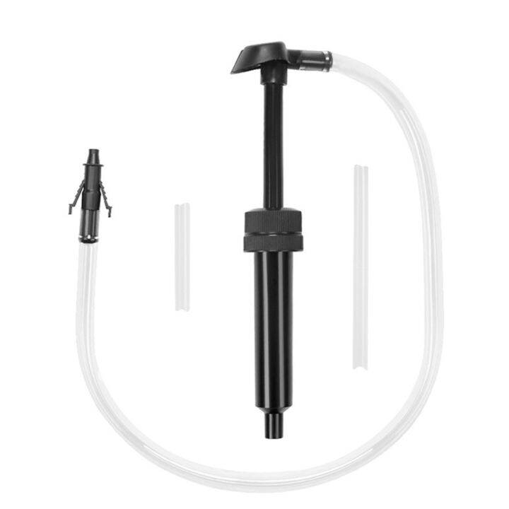 Manual antifreeze pump high pressure oil suction pump industrial oil