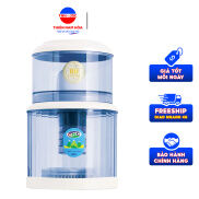 Bình lọc nước 14 lít CNC TOP