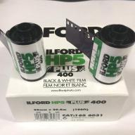 Film BW Ilford HP5 Plus 400, 36exp - Phim chụp ảnh 35mm (phim chiết) thumbnail