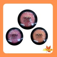 Hasaya Girl Baked Blusher perfect fit skin