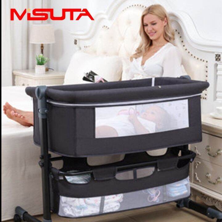 Old 2024 style bassinet