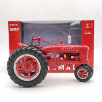 1/16 McCORMICK DEERING FARMALL H 75th ครบรอบฟาร์มรถแทรกเตอร์รุ่นลิมิเต็ดของเล่นรถ