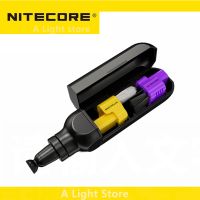 Nitecore อุปกรณ์ถ่ายภาพทำความสะอาดกล้องปากกาอเนกประสงค์