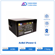 Nguồn Máy Tính PC AcBel iPower G750