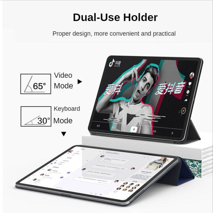 casing-tablet-สำหรับ-ipad-pro-12กรณีทั่วไป2020-2022กระเป๋าเคสแท็บแล็ตอัจฉริยะ-case-ipad-เคสมือถือตื่นนอน