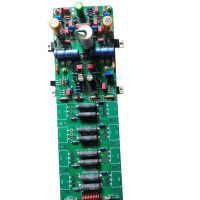 Nvarcher BRYSTON BRYSTON 4B SST เพาเวอร์แอมป์แผงวงจร PCB พร้อมบอร์ดอินพุต