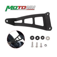 For HUSQVARNA Svartpilen 701 2019 2020 2021 2022 Motorcycle Exhaust Hanger Bracket Accessories Muffler Support