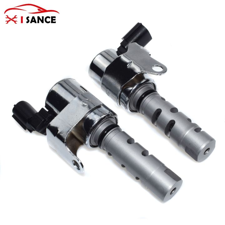 brand-new-new-set-of-2-camshaft-timing-oil-control-valve-3sge-for-1998-2005-toyota-altezza-beams-sxe10-15330-7404115330-74040