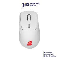 WIRELESS MOUSE (เมาส์ไร้สาย) SIGNO WG-902W VEXXER (WHITE)