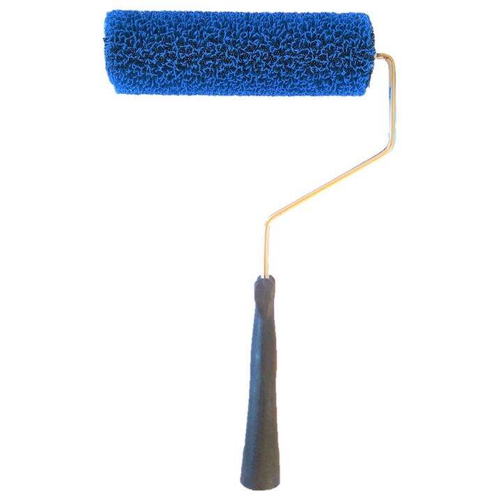 Texture Textured Paint Roller 7 or 9 Lazada PH