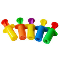 Plasticine Squeeze Set Color Clay DIY Toys for Children