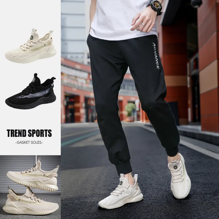 Vans Rubber Low Cut Shoes For Men Original Sale Buy 1 Freeshipping World  Balance Fashion Casual Water Proof Sneakers Korean Comfort Trendy Wear-Resistant  Black Shoes For Men And Women Cod Size(39-44) |