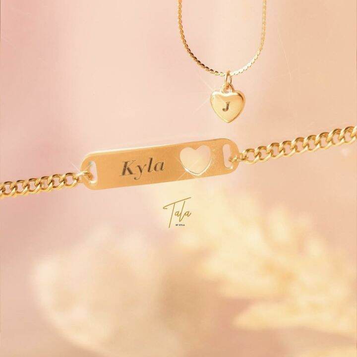 Tala by Kyla Sweetheart Set TBK Plus Premium Gift Box Lazada PH